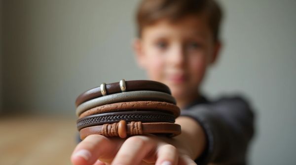 Comment choisir le bracelet idéal pour un ado garçon