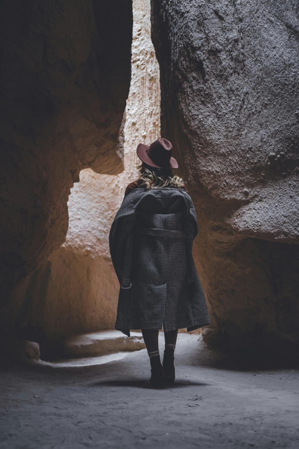 Sweat rock femme : l'essence rebelle de poulettes sisters