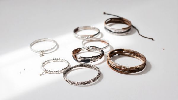 Top 5 bracelets parfaits pour les adolescents garçons