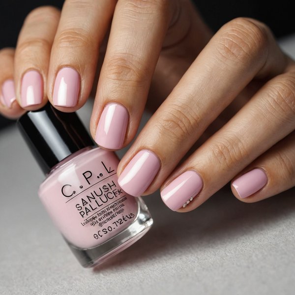 Quels conseils pour une manucure parfaite sur des ongles courts?