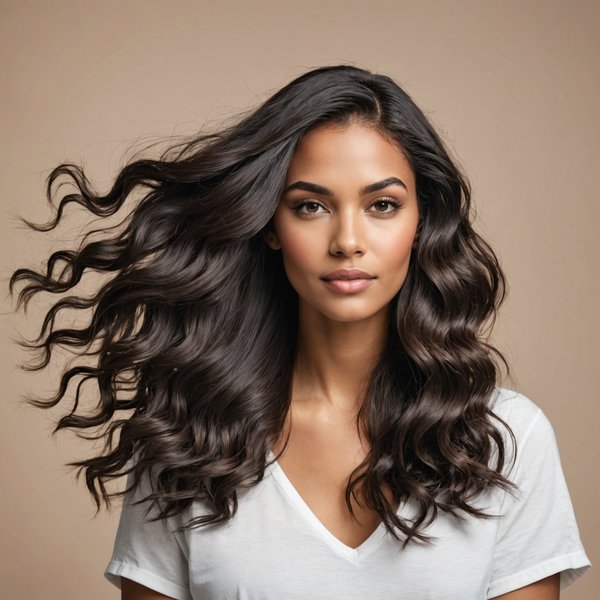 Comment choisir des produits de soin capillaire sans sulfates et parabènes pour des cheveux en bonne santé ?