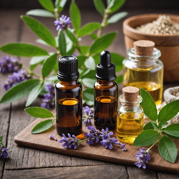 Quels sont les bienfaits des huiles essentielles et comment les utiliser?