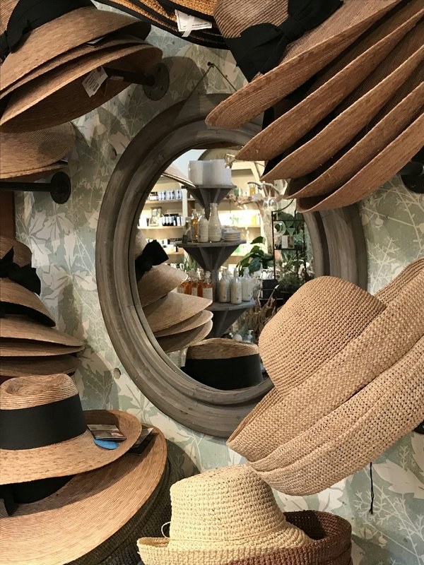 Découvrez la boutique de chapeaux en ligne chaporama et ses offres