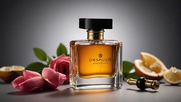 Découvrez les secrets de la note de parfum