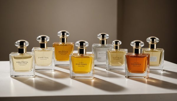 Parfum de niche : découvrez l'élégance française et ses collections exclusives