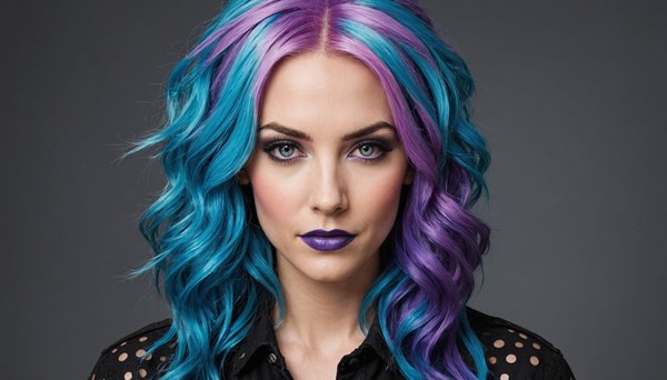 Décoloration parfaite : le kit manic panic à découvrir