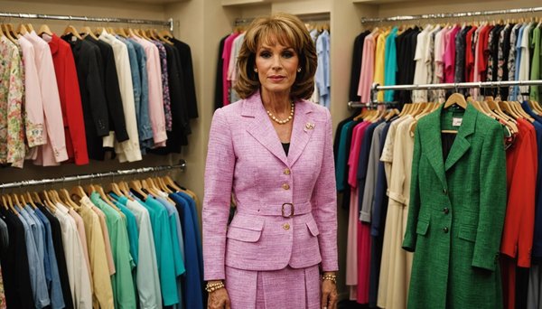 Vêtements pour travestis : guide pour choisir la meilleure tenue